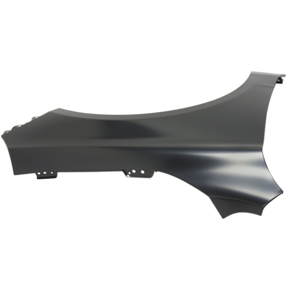 Fender Set For 2014-2020 Chevrolet Impala Front Driver and Passenger Side