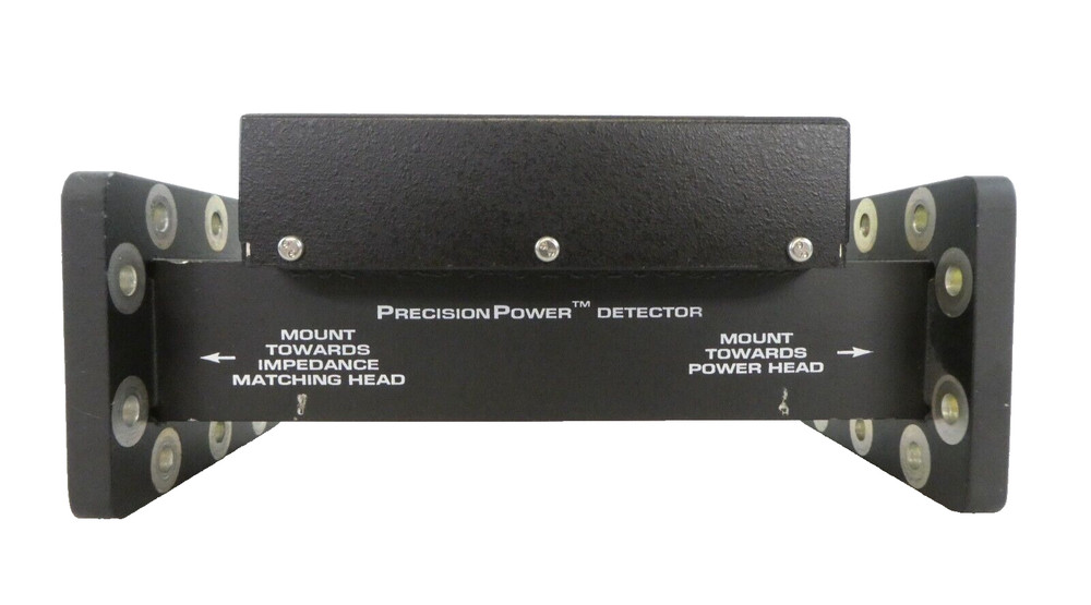 ASTeX Applied Science FI20164 Precision Power Detector Microwave RF Working