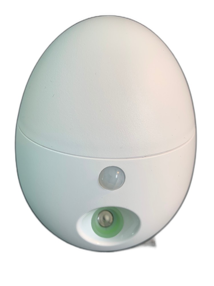 Diffuser Bubble Motion Activated Waterless Battery Bubble New&Sealed