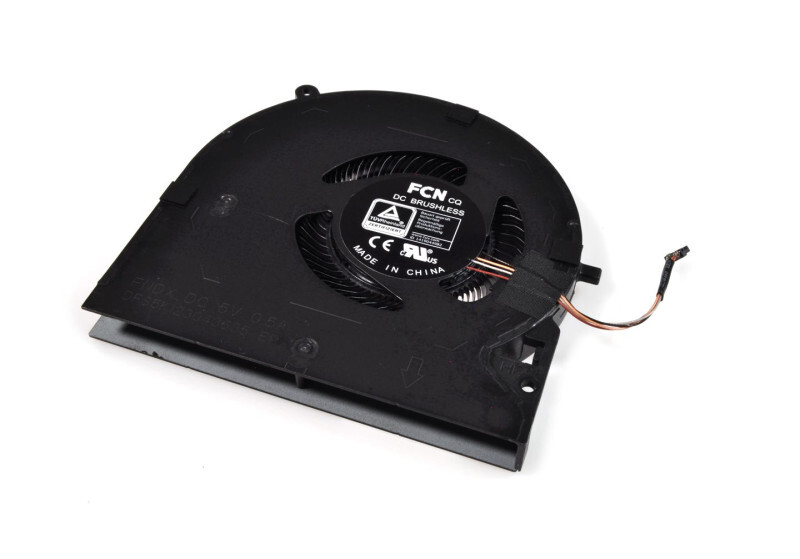 13156963-00 - CPU Fan