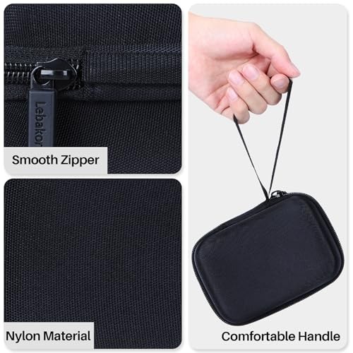 Hard Case Compatible with