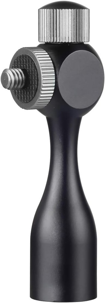 Binocular Tripod Adapter Quick Release 1/4-20Inch Threading Detachable Mount...