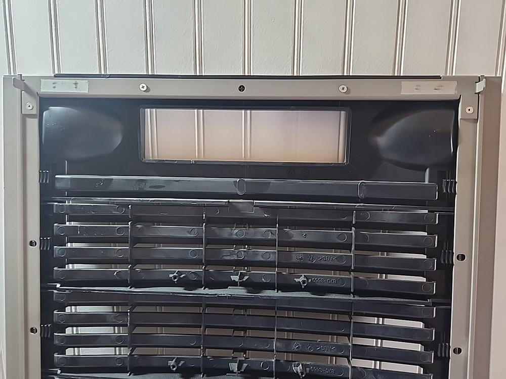 APC Symmetra LX Replacement Front Panel Cover OEM Replacement Part