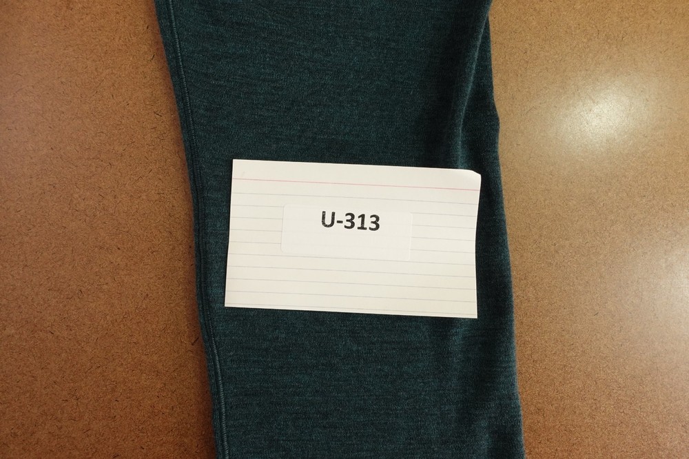 Smartwool Womens 2X Twilight Heather Blue Classic Base Layer Thermal Bottom NWT