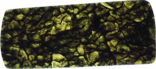 Olivine Slab #21