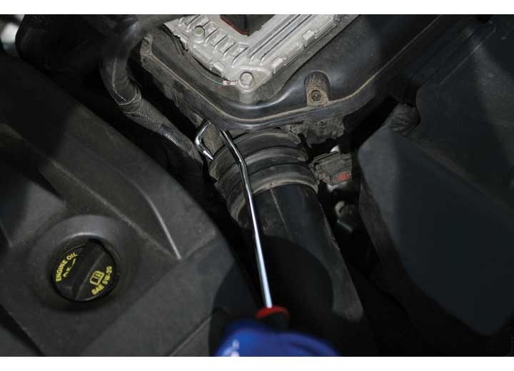 Performance Tool W943 4-Piece Hose Remover Set