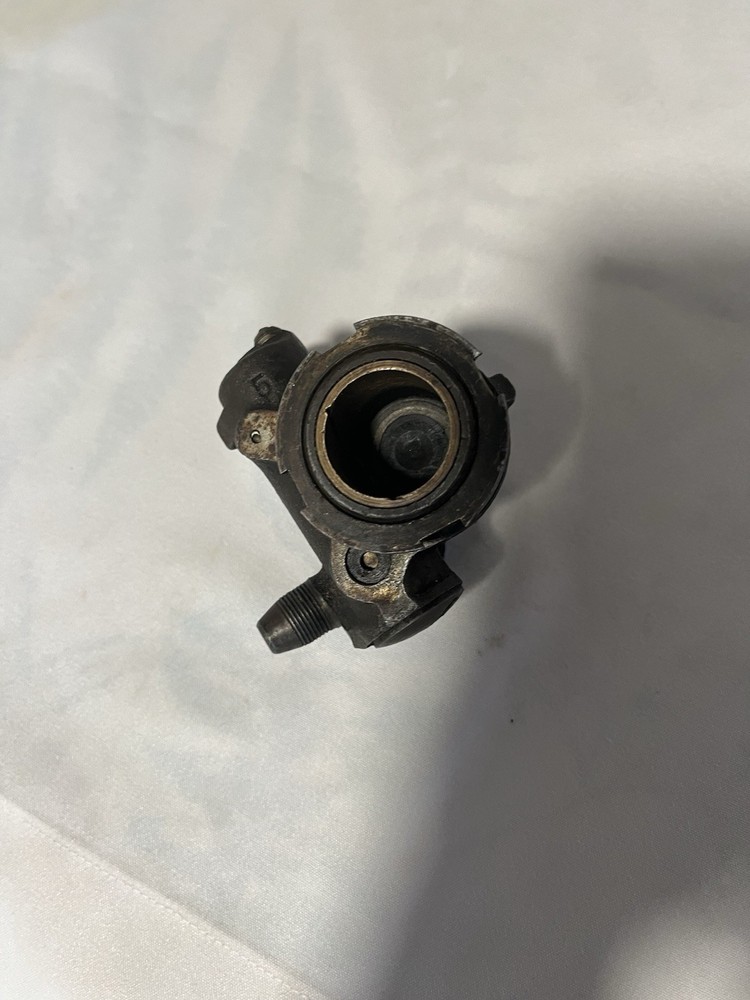 Harley Davidson VL Oil Pump