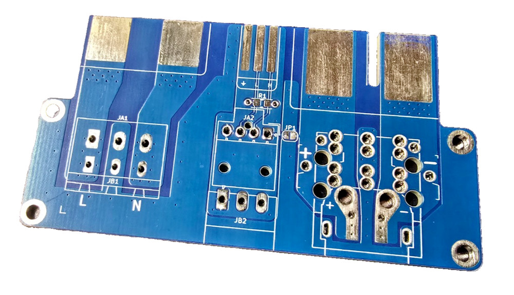 Eltek Flatpack2 Power Supply PCB