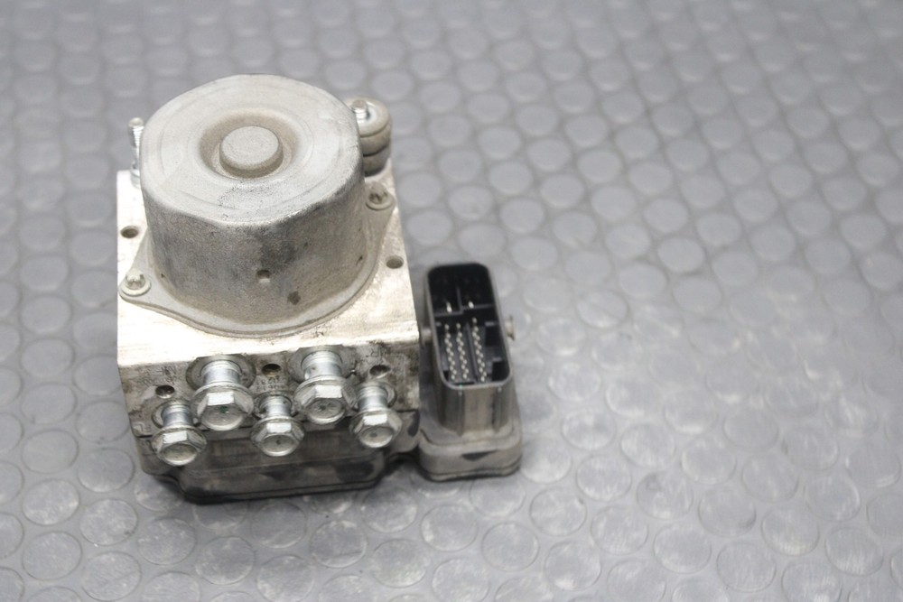 2014-2016 Harley Davidson Electra Glide ABS Pump Unit Module 41100013