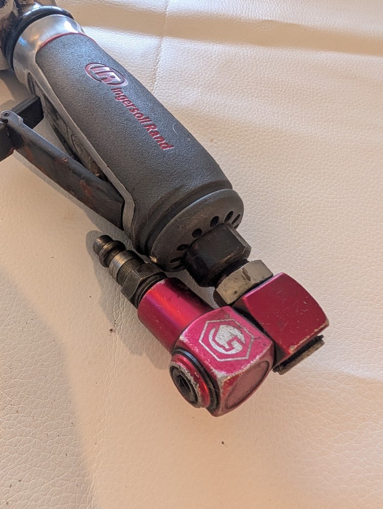 Ingersoll Rand 5102MAX Angle Die Grinder