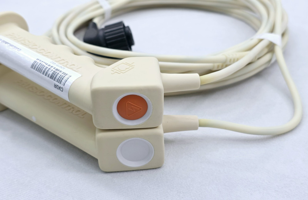 Physio-Control Internal Defib 04/24/17 Handle Cables