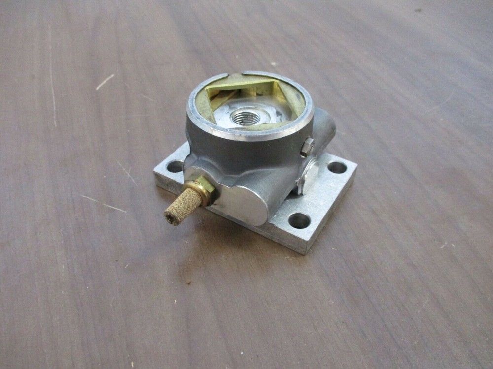 Norgren Chp Mount TLFF-3 Used