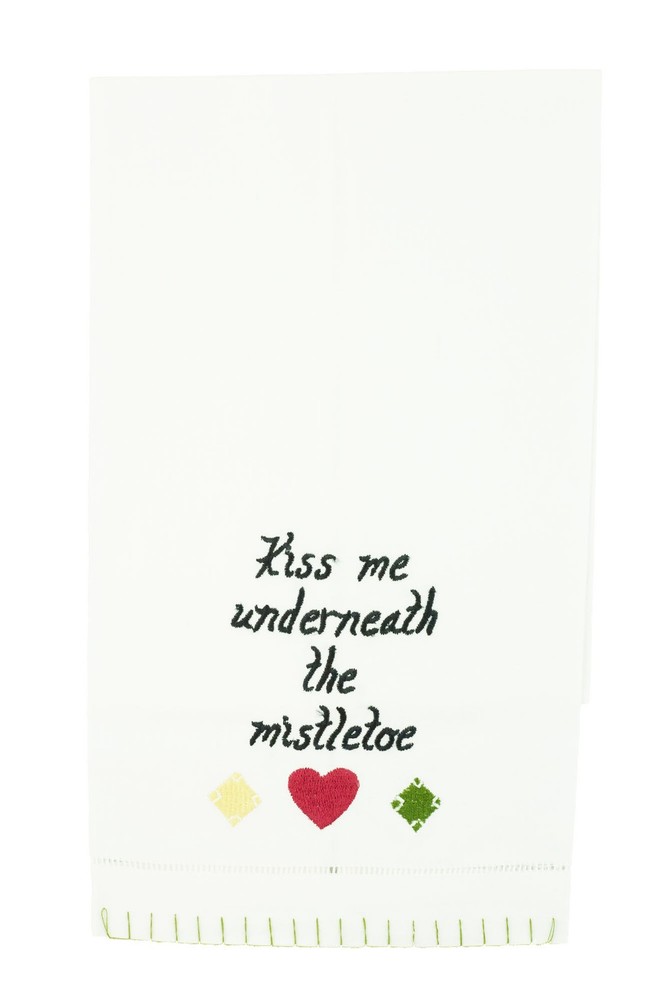 Presents Dishtowel