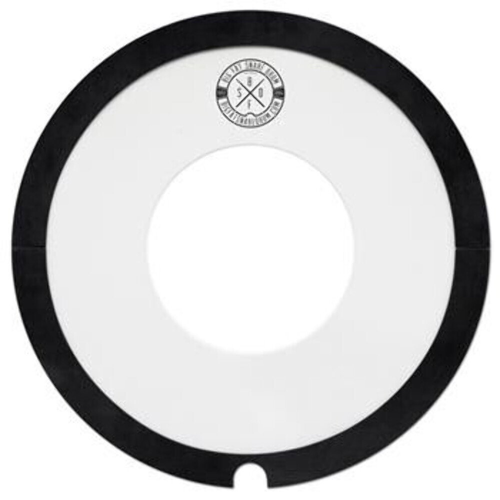 Big Fat Snare Drum 14" Steve Donut