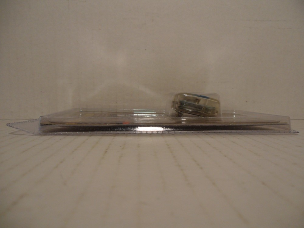 Sportline Model 330 Step Count Pedometer
