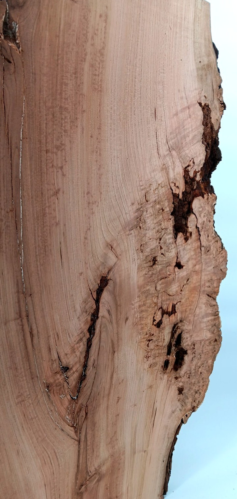 Cherry Burl Slab