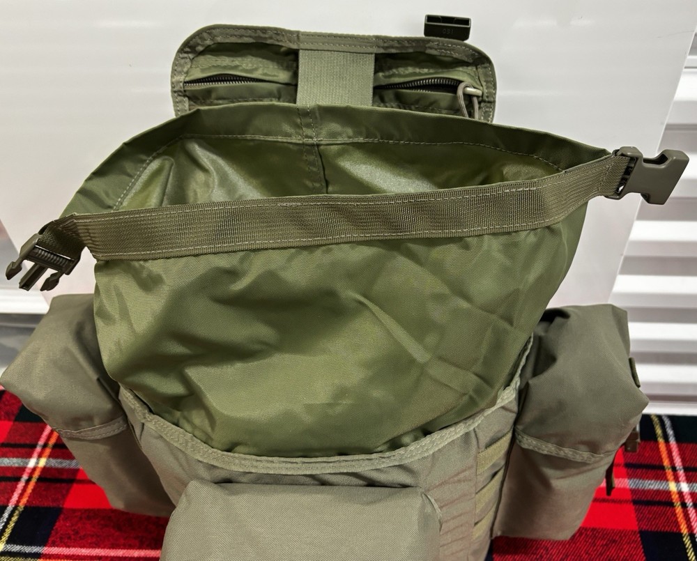 T3 Gear Trident Tactical Buttpack Gen 2