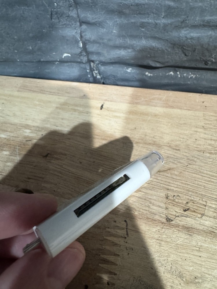 MOULTRIE Smart Phone SD Card Reader iPhone Lightning Android Micro USB