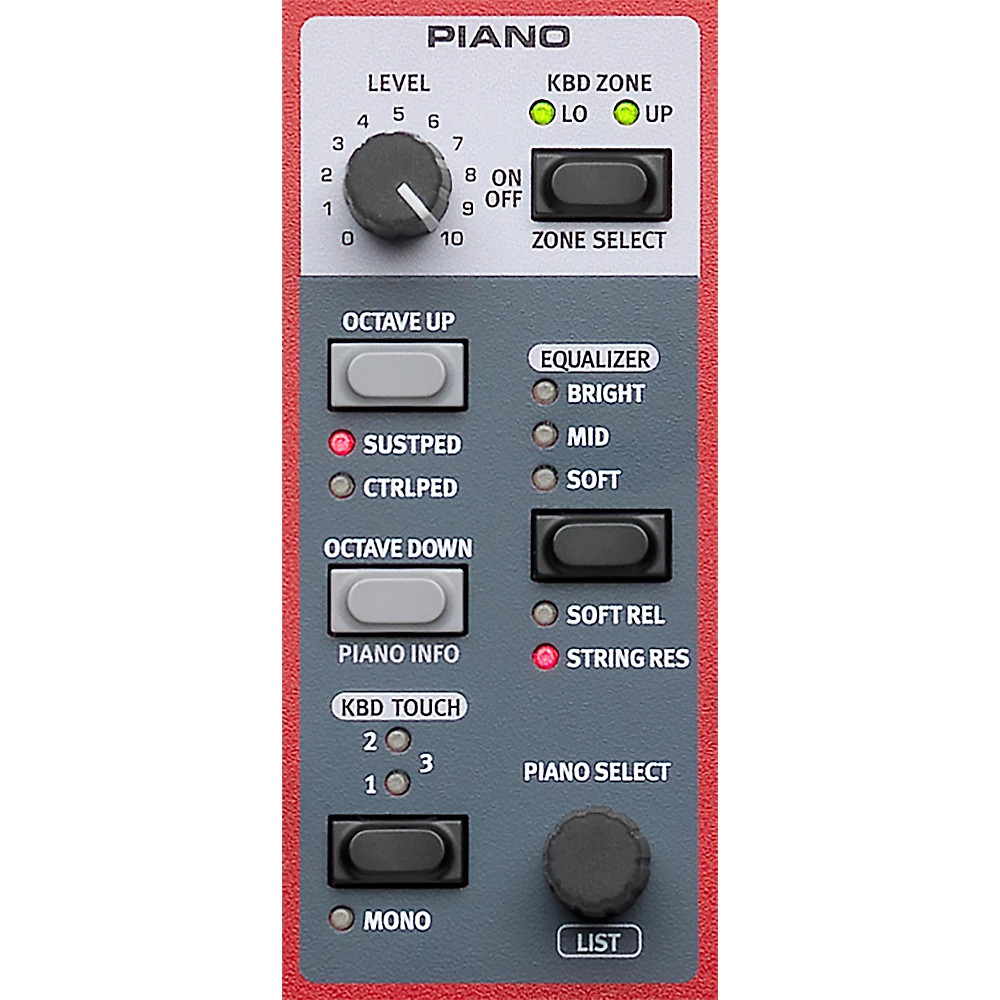Nord Electro 6D 73 Key