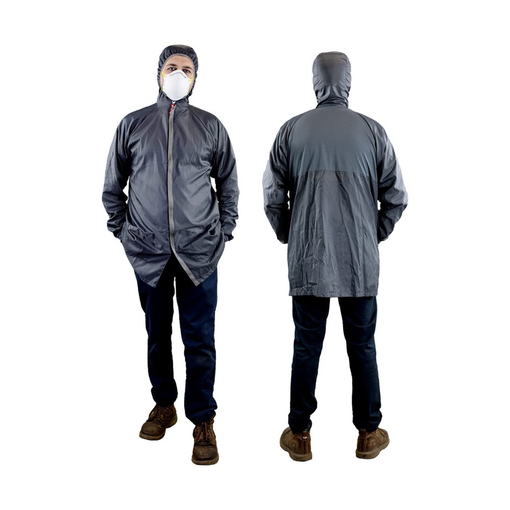 Colad BodyGuard Paint Lab Coat X-Large