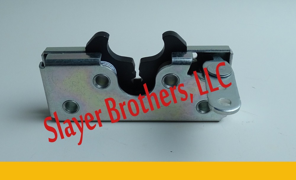 JCB Latch 826/10840