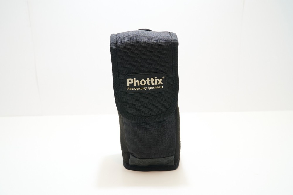 Phottix Mitros + TTL Transceiver Flash for Sony