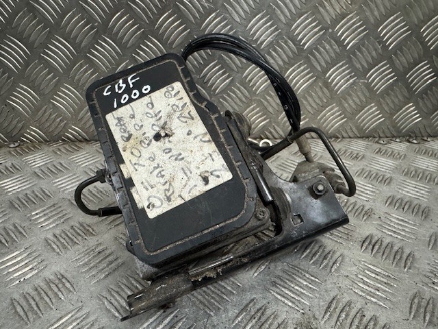 HONDA CBF 1000 ABS control unit