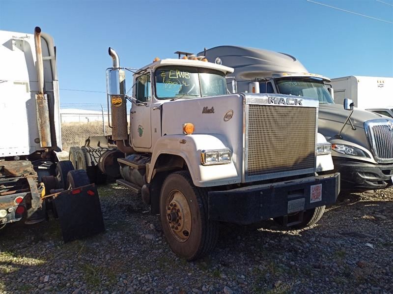 367GCF528 MACK E-7 Connecting Rod 10358990
