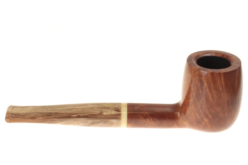 Savinelli Dolomiti 106 - 9mm filter