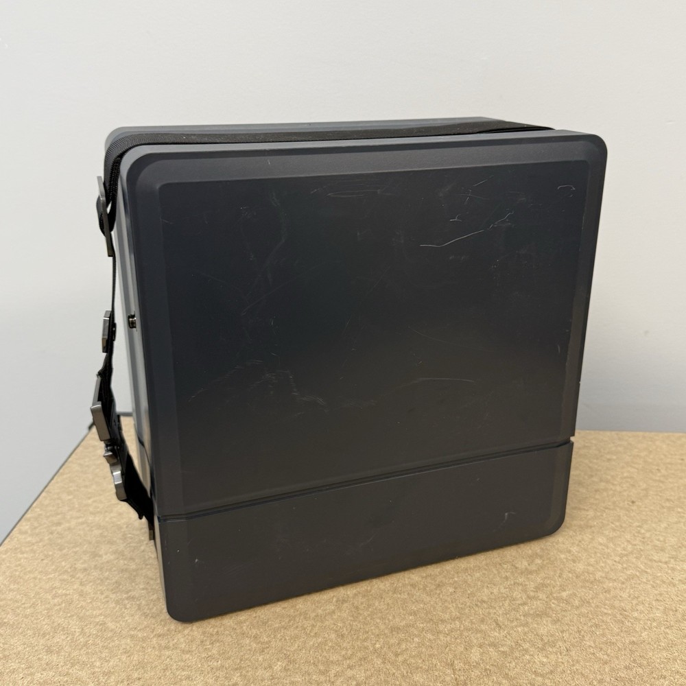 Intel NUC 9 Extreme Ghost Case Display Carrying Only