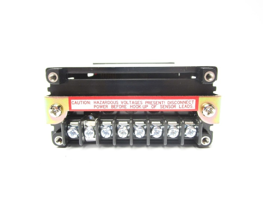 OMEGA DP460 115VAC NSMP