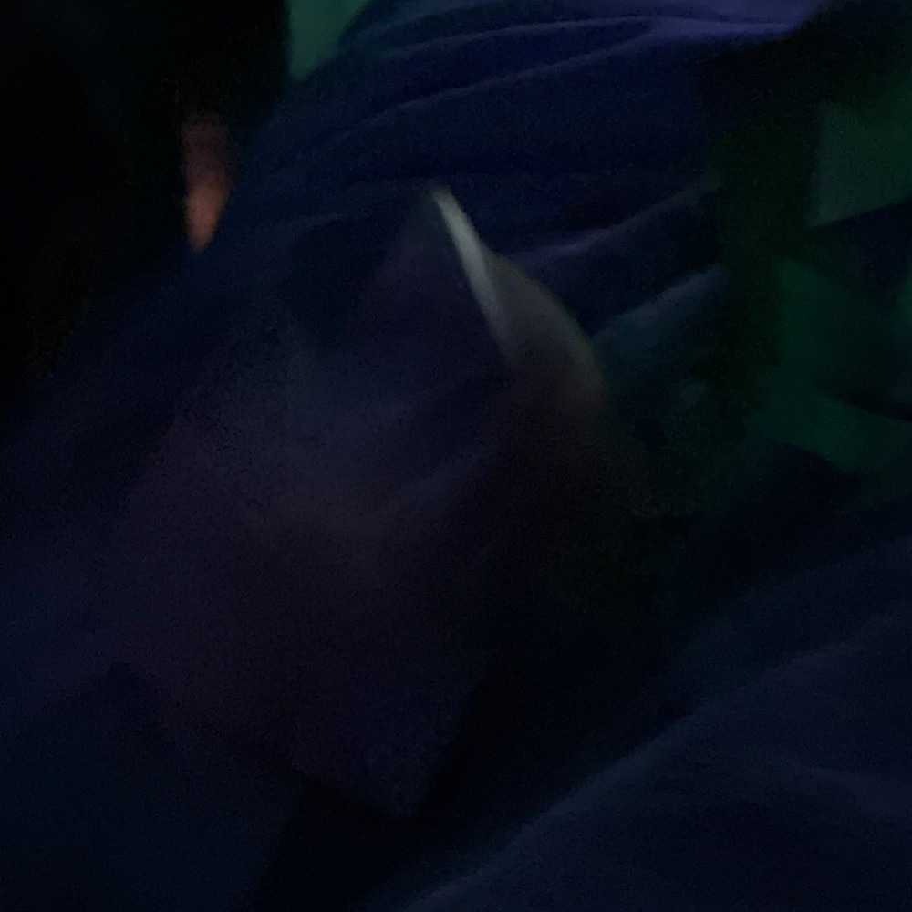 2 Mega Knight  Golves 3d Print