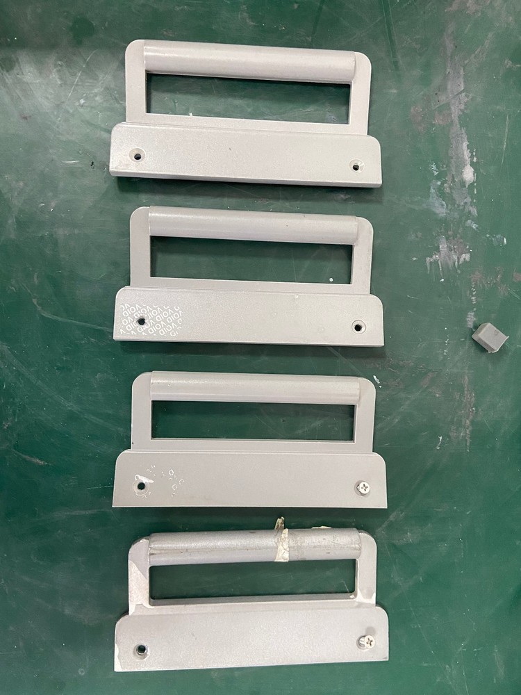 IQxstream handle