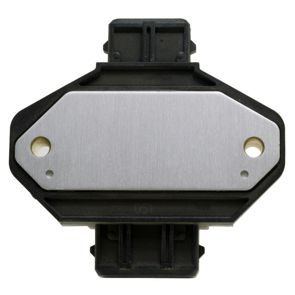 Ignition Control Module WVE 6H1025