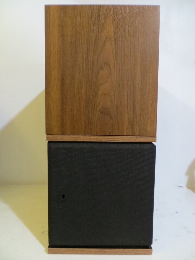 Bose 4.2 Series II Direct Reflecting Speakers