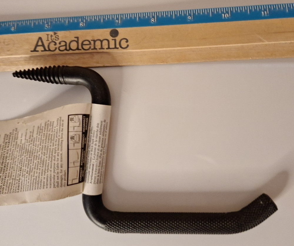 Gorilla Tree Step - hunting, tree trimming D1