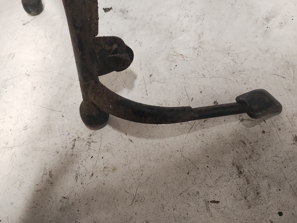 Sinnis Zen 125 Centre Stand