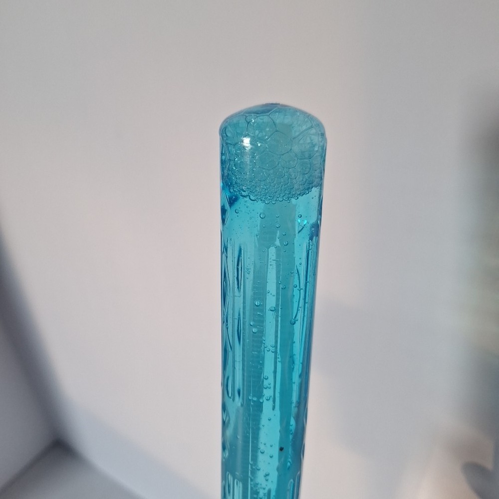 Bubble Stick Bubble Maker Stick With Bubble Solution 5 Ounces Bubbles (Ages 3+)