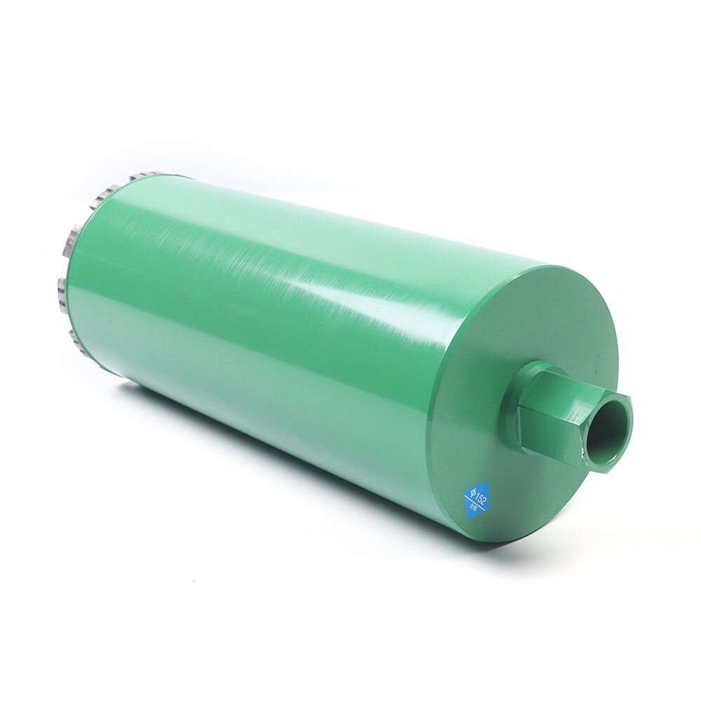 6" 152mm Wet Diamond Core Drill Bit for Masonry Tile Concrete Brick Drill Bit