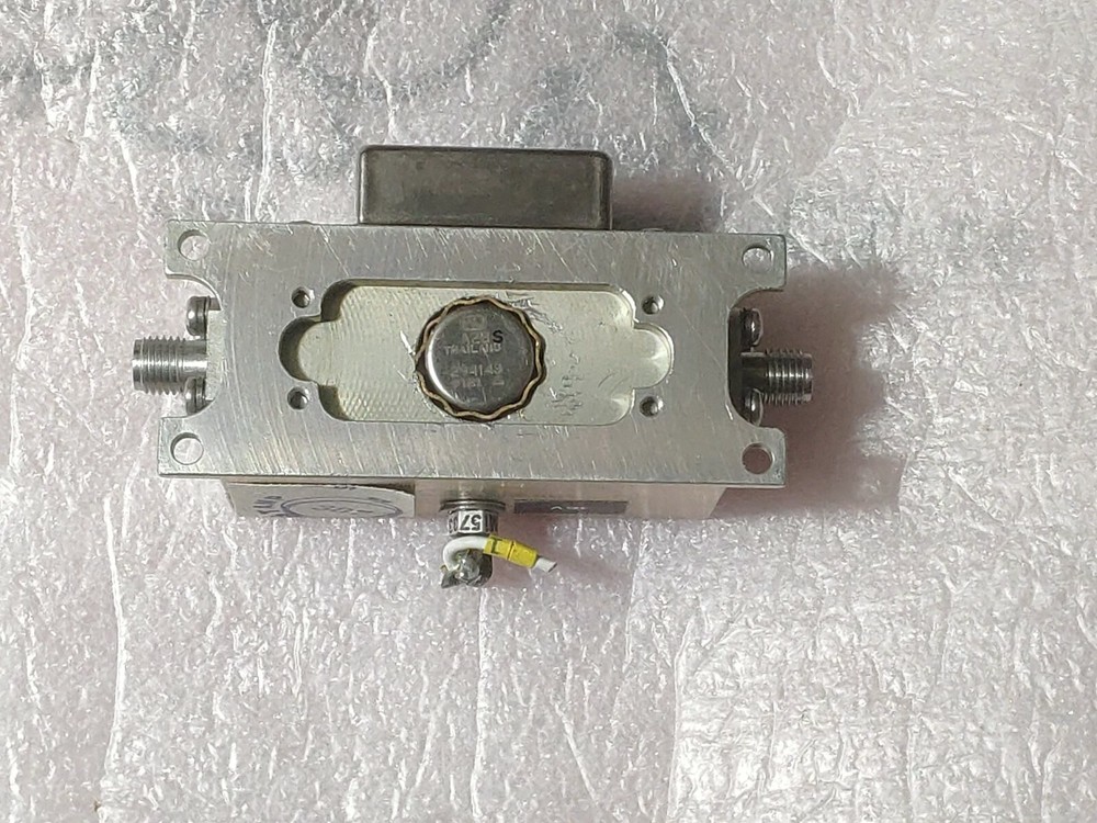 Power Amplifier 1003W262-002 WITH/CA4815H LINEAR