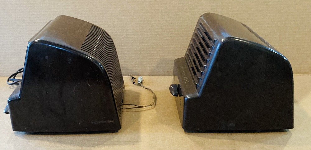 Vintage TALK-A-PHONE Intercom System