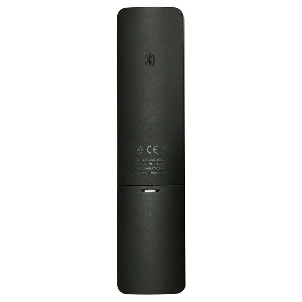 For Xiaomi Mi Stick Bluetooth Remote Control Replacement 4K Streaming Gadget