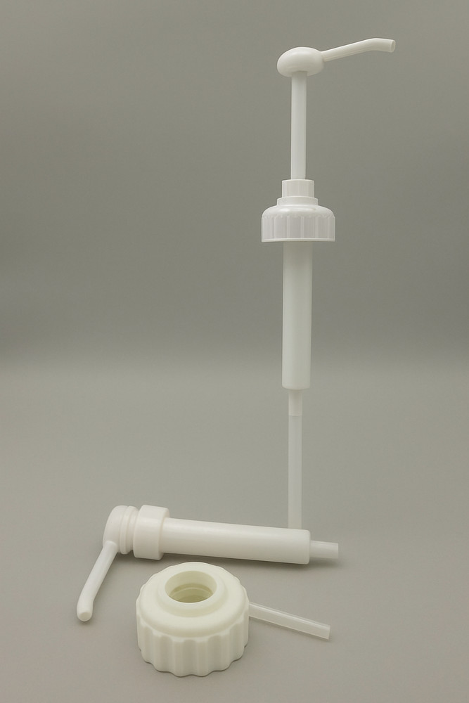 Athena 30ml Nutrient Pump Dispenser
