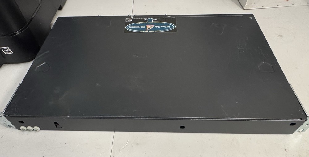 cisco 2610 ethernet modular router