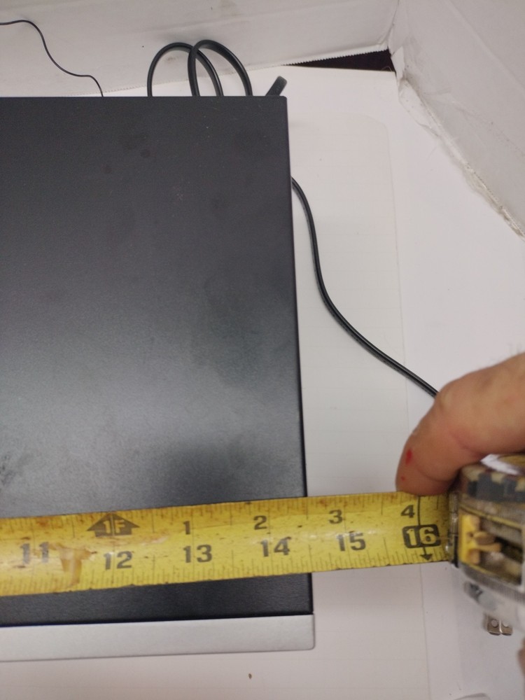 Bluetooth CD Player Stereo Receiver by Innovative Technology