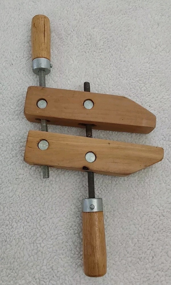 6" Adjustable Wood Claw Carpentry