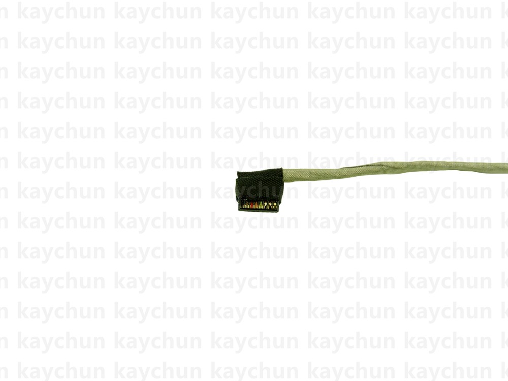 Original replacement DC02002EZ00 LVDS LCD LED Video Display Screen EDP Cable