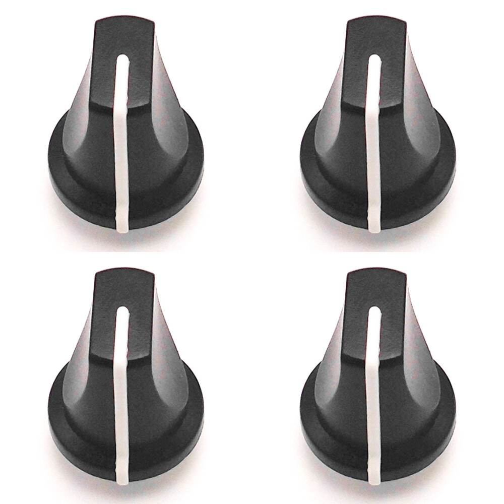 4PCS Replacement  For  DJM900nexus 900SRT DAA1213 FX Effects Select Knob