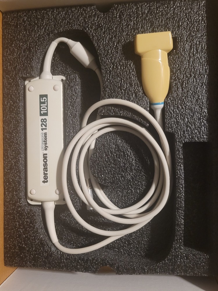 terason 10L5 Linear ultrasound Probe