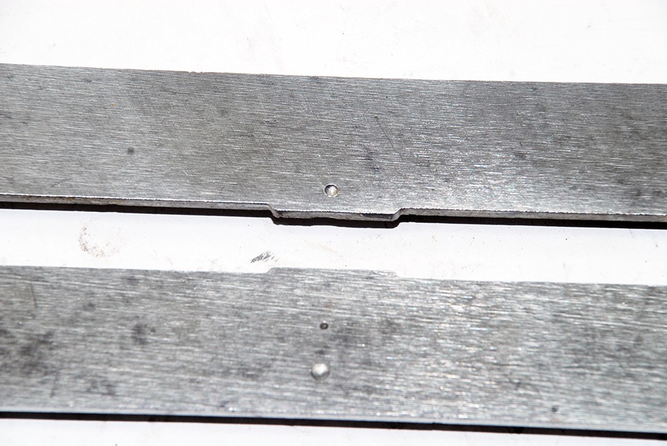 ShopSmith Mark V 500 Table Insert Saw Blade - See Photos (#5)